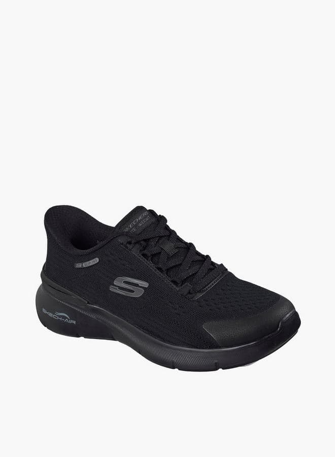 Women Skech-Air Dynamight 2.0 Slip-On Sports Shoes