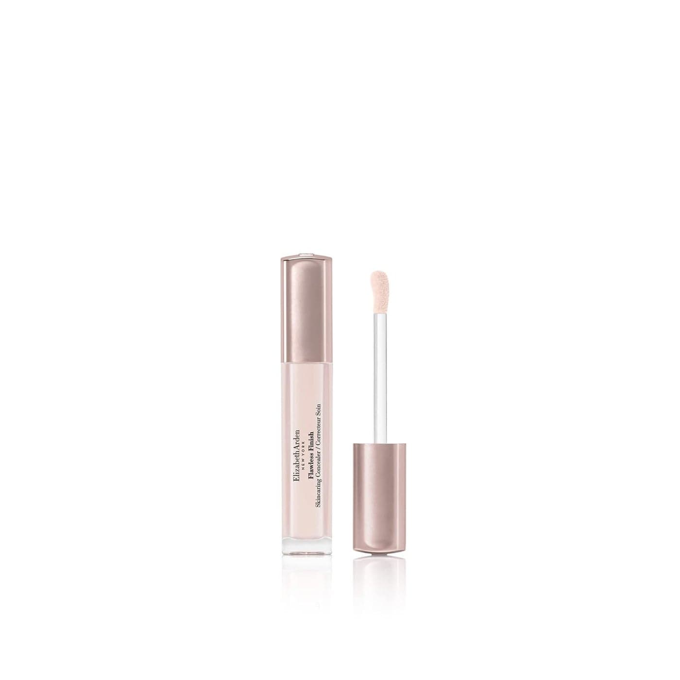 Elizabeth Arden FLAWLESS FINISH SKINCARING CONCEALER Shade 1 Fair with Cool Tones