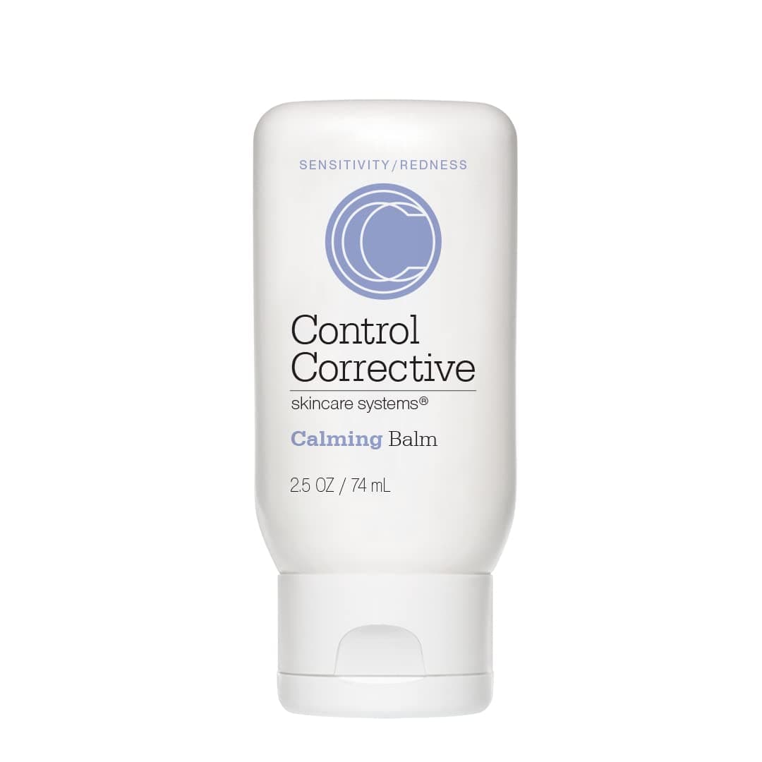 CONTROL CORRECTIVE SKIN CARE SYSTEMS Calming Balm 25 oz