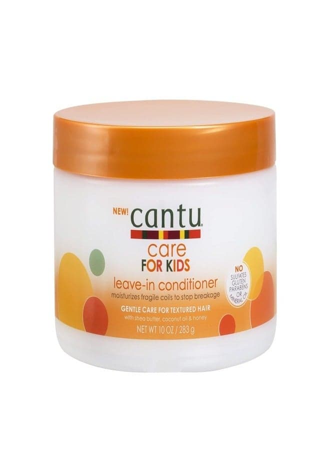 Cantu Care for Kids Leave-In Conditioner - 263g
