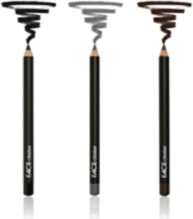 FACE atelier Kohl Eye Pencil Mauve