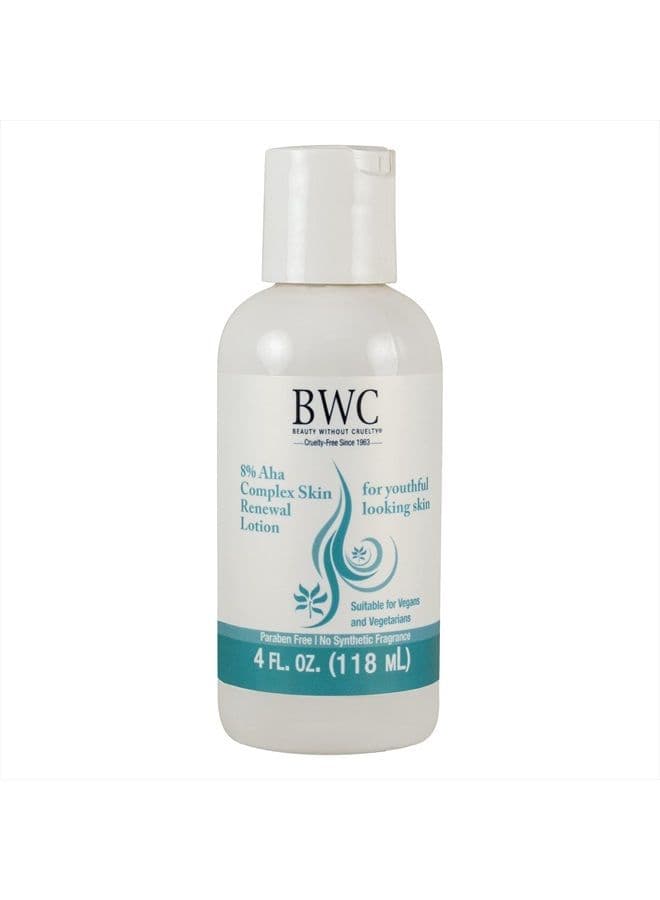 Eye Make-up Remover, 4-fl Ounce (045190)