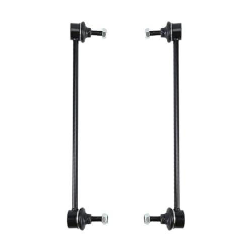 HALEQP K750604 K750605 Front Sway Bar Stabilizer Links Kit Replacement for 20122015 Honda Civic 20132022 Acura ILX