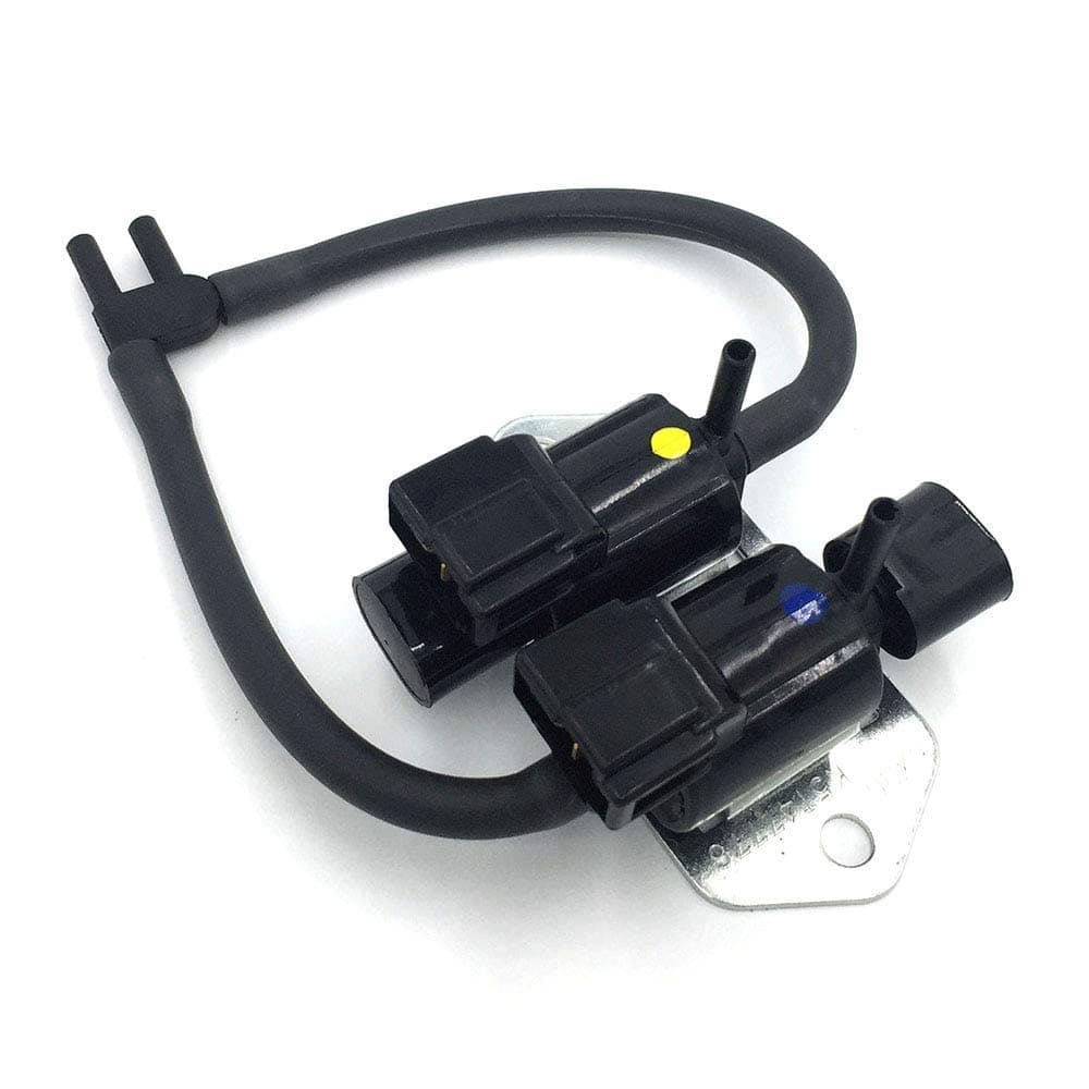Vacuum Control Switch Solenoid Valve Replacement for Mitsubishi Pajero Montero Sport MB620532 MR430381 K5T47776 K5T81794