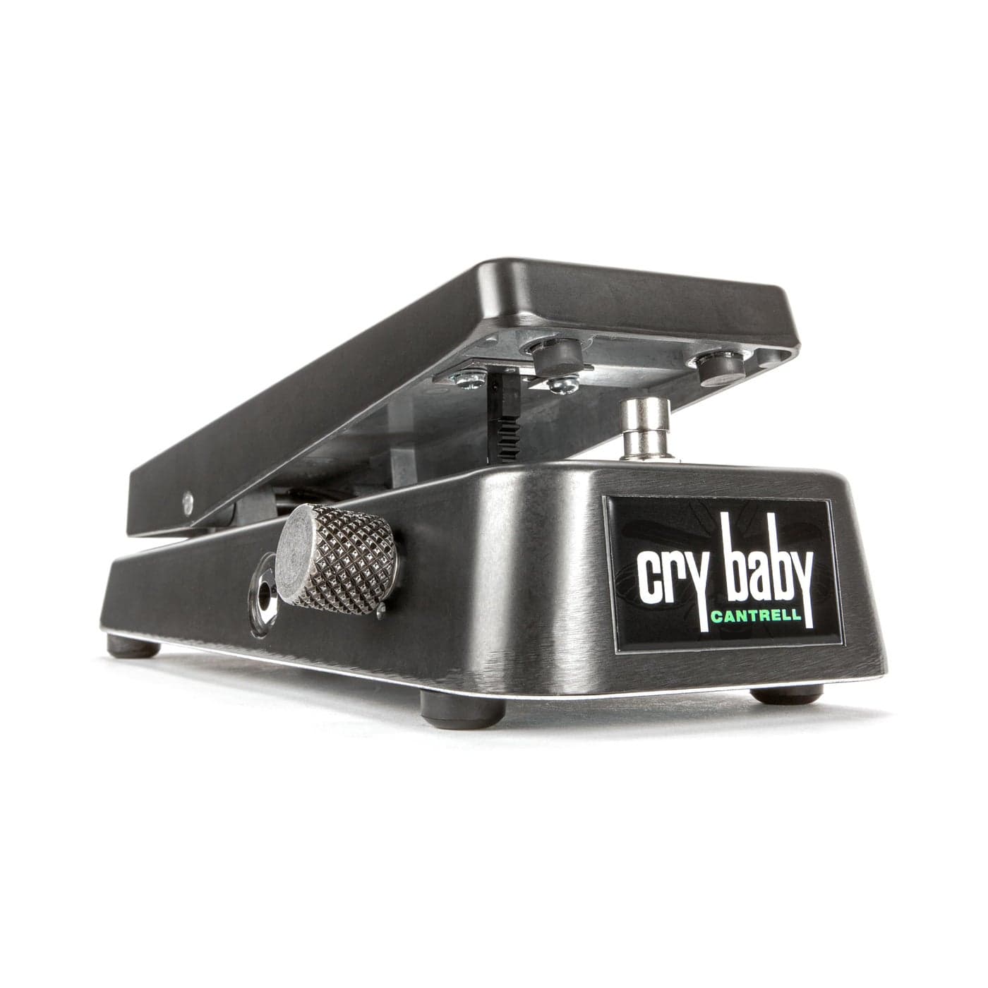 JIM DUNLOP Jerry Cantrell Firefly Cry Baby Wah JC95FFS