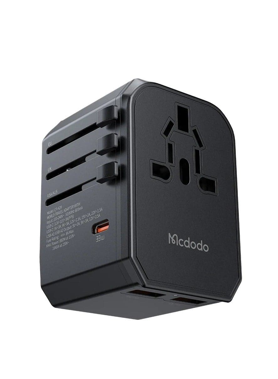 Mcdodo 33W PD Universal Charger CP-4290