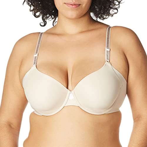 Olga Women's No Side Effects CNTR UW, Butterscotch, 42C