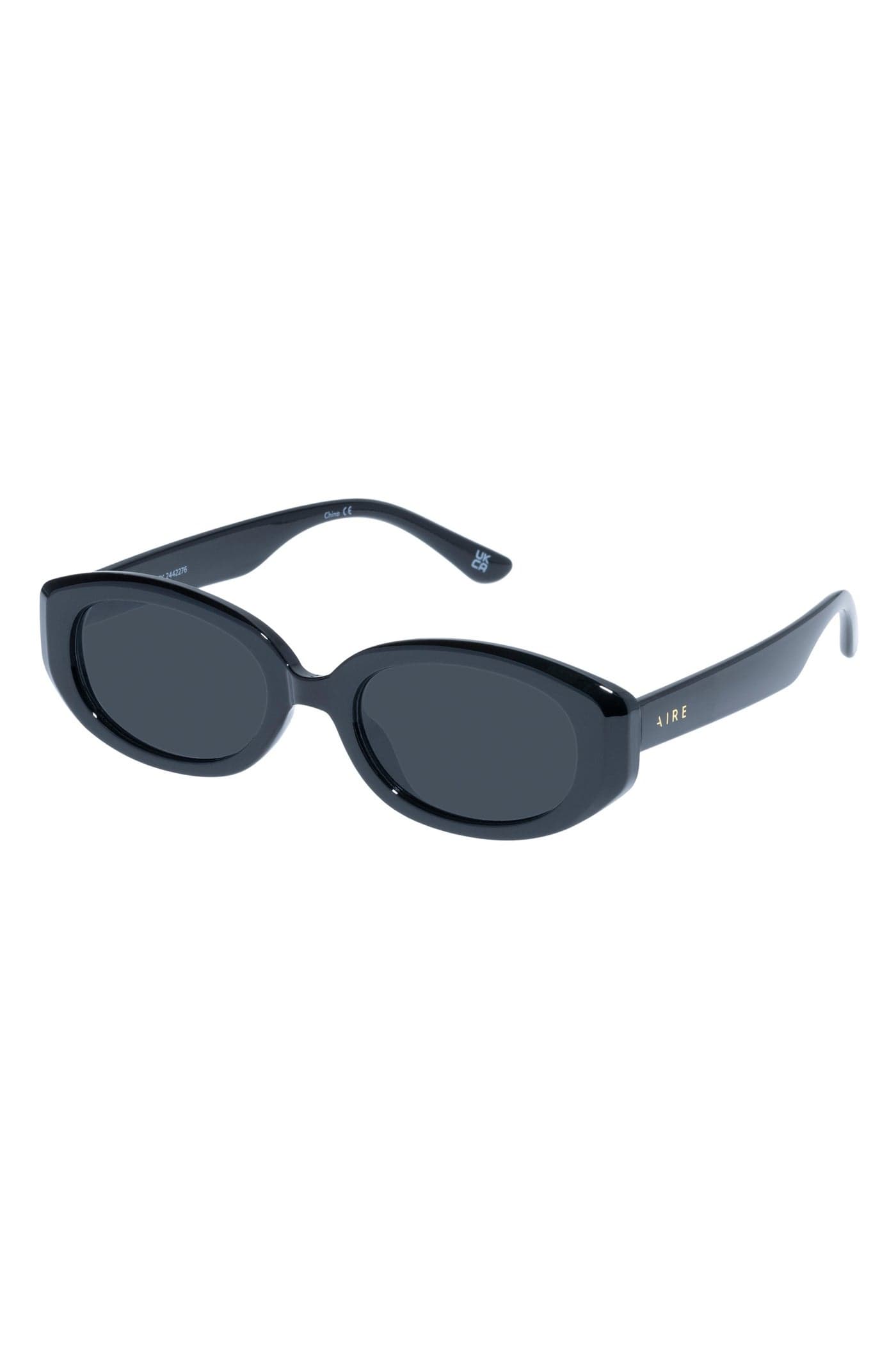AIRE AFFINITY Sunglasses for Men & Women – Lightweight Comfortable Frame, Classic Fashion Design for Outdoor, Travel & Daily Wear – Durable & Trendy Eyewear for All Face Shapes