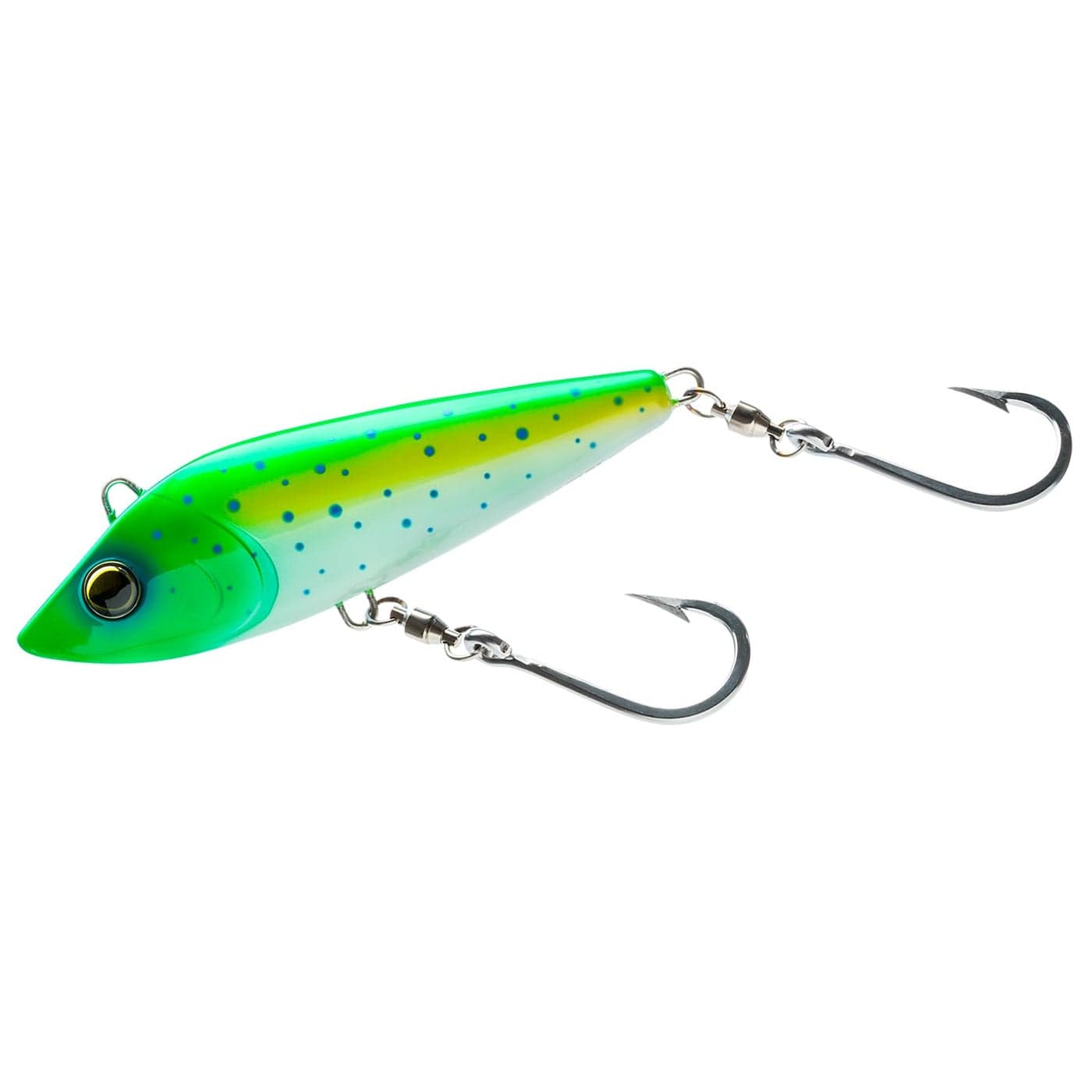 YoZuri R1158CDR Bonita Trolling Sinking Lure Dorado 210mm 814