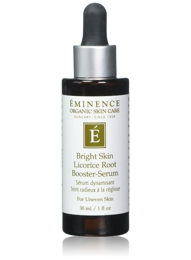 Bright Skin Licorice Root Booster Serum, 1 Ounce