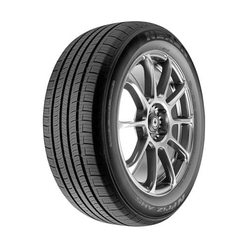 Nexen N'Priz AH5 All- Season Radial Tire-215/75R15SL 100S