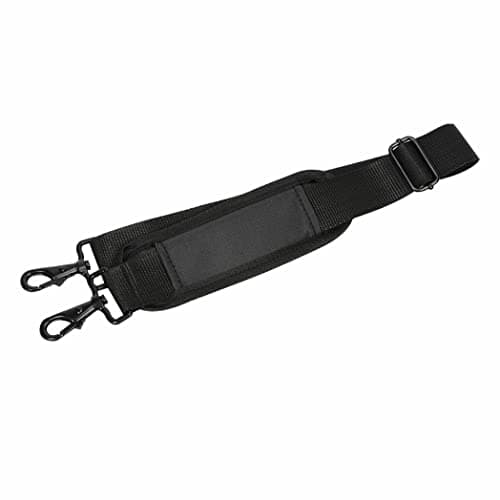 Padded Adjustable Guitar & Violin Strap Replacement