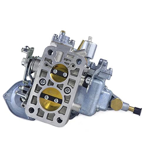 Carburetor Fit for Lada 2101-2107, Lada Niva 1600ccm OEM 2107-1107010-20
