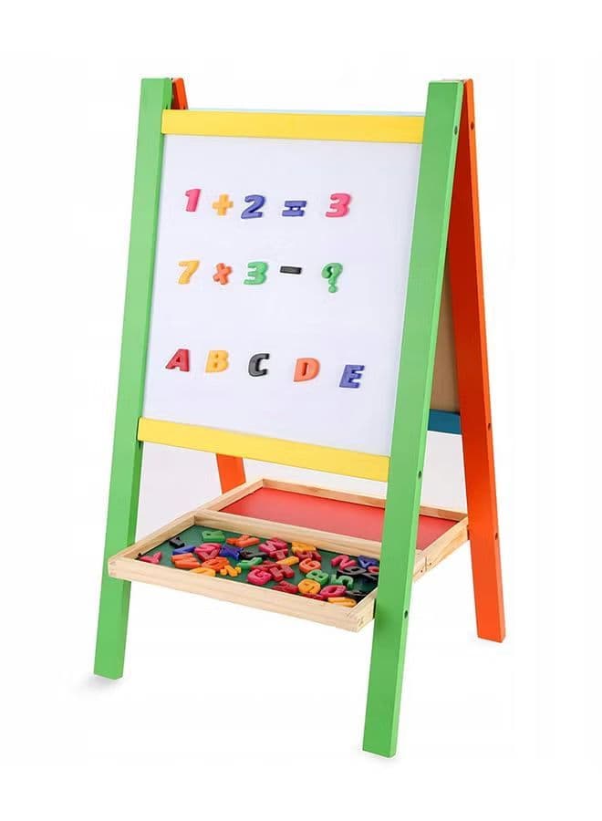 Blackboard Educational Wooden Toy