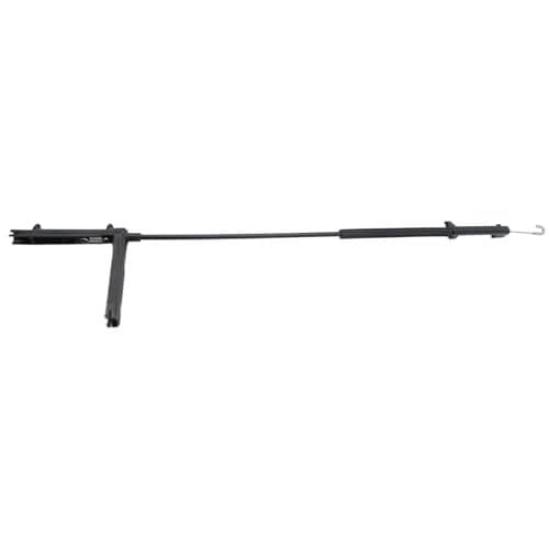 McrGinly Front Hood Latch Release Cable Compatible with Audi Q5 20092017 8R1823531A