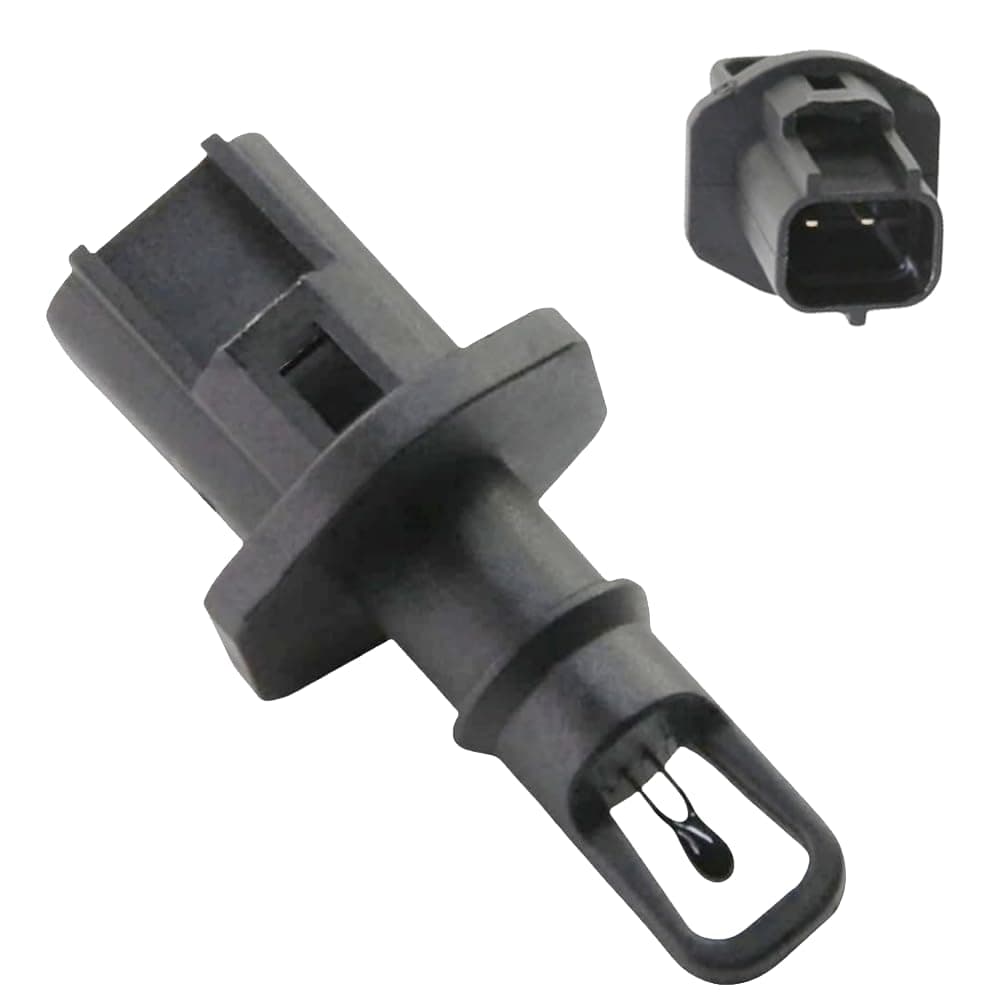 ZBN DY735 AX31 1581424 Air Charge Temperature Sensor Fit for Ford E150 E250 E350 Expedition 19972002F150 F250 F350 19972008Mustang Navigator Ranger 1999 2000 2001 2002 2003 2004 2005