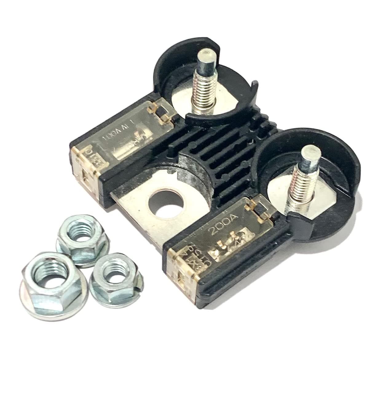 EDS NEW 926-015 926015 Battery Fusible Fuselink Fuse Compatible Replacement for Ford Mustang