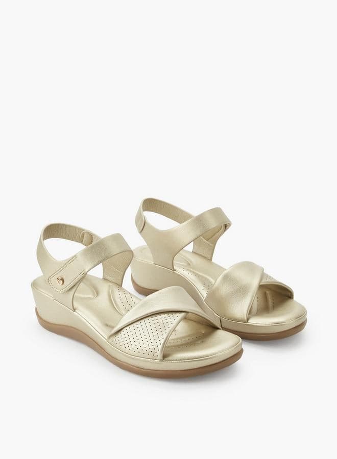 Women Back Strap Strap Sandals