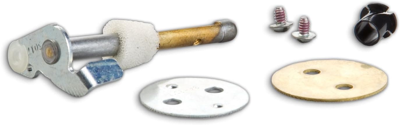 Briggs & Stratton 790901 Throttle Shaft Kit Replacement for Models 494885, 697542, and 494379