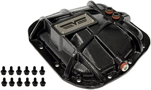 Dorman 697-734 Rear Differential Cover Compatible with Select Ford/Lincoln Models