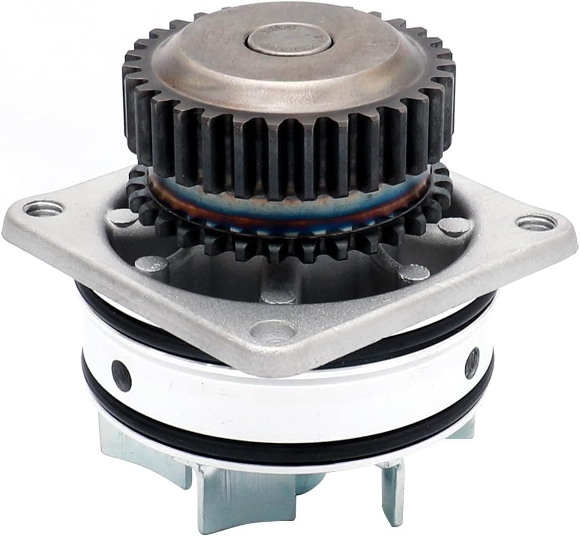 UCUT AW9426 Professional Water Pump Kit with Gasket for Nissan and Infiniti Vehicles