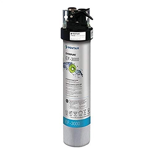 Everpure EV985700 EF-3000 Full Flow Drinking Water System