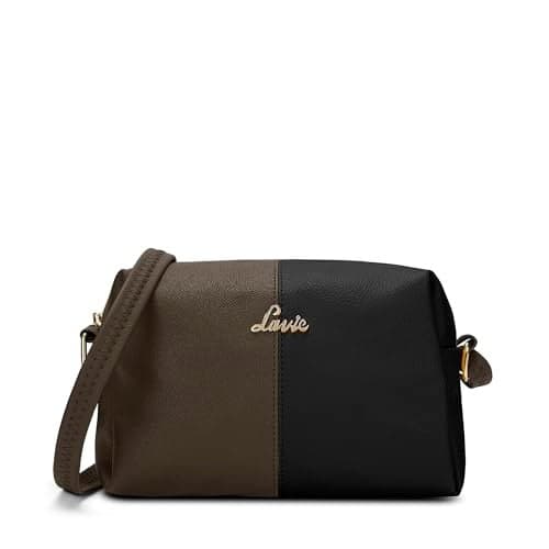 Lavie Women's Tori Cross Body Sling Bag | Ladies Purse Handbag | Gift for Women