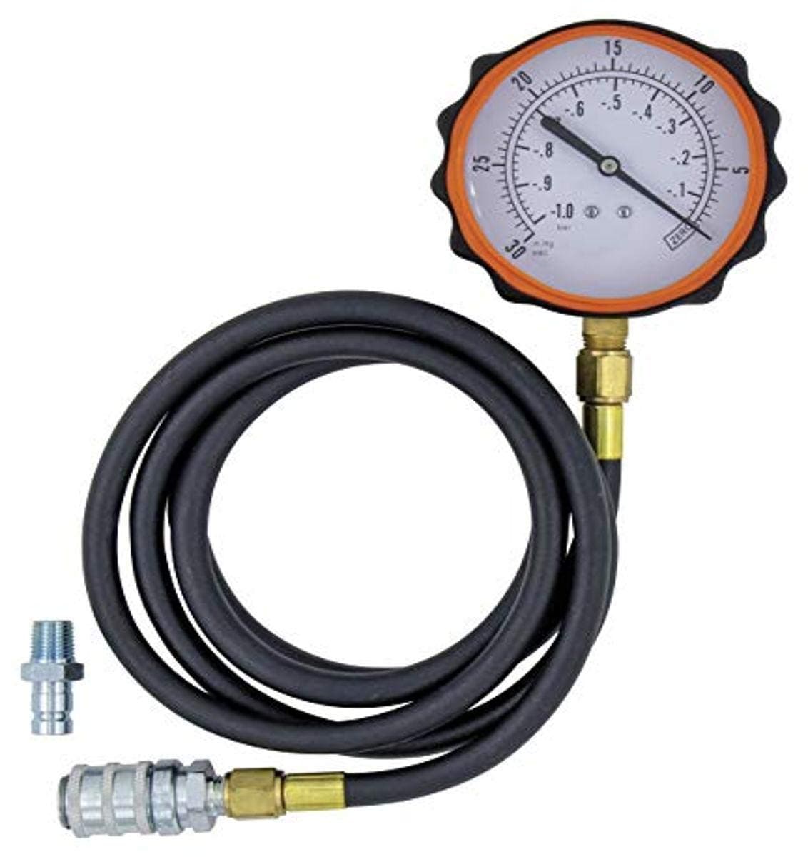 Lang Tools TU-32-21 Compucheck Fuel System Restriction Test Gauge, One Size