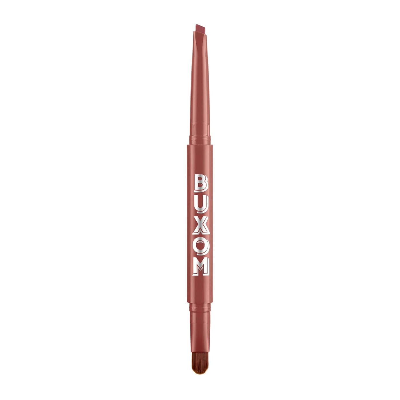 BUXOM Power Line Plumping Lip Liner Hush Hush Henna