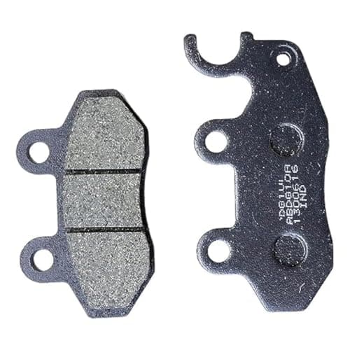 SELVIKE Brake Disc Pad Compatible for (OLA S1 / S1 Pro (FRONT))