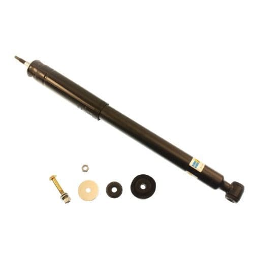 Bilstein 24-021555 Shock , Black