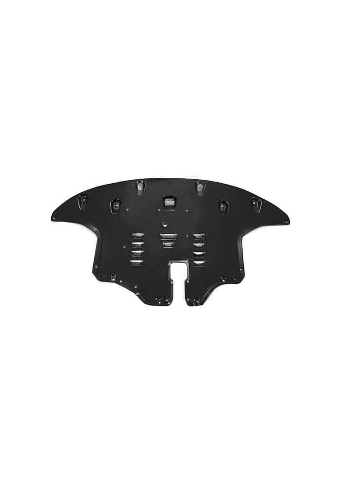 KUAFU Front Engine Splash Shield for 2016-2020 Kia Sorento EX LX S SX Limited 3.3L