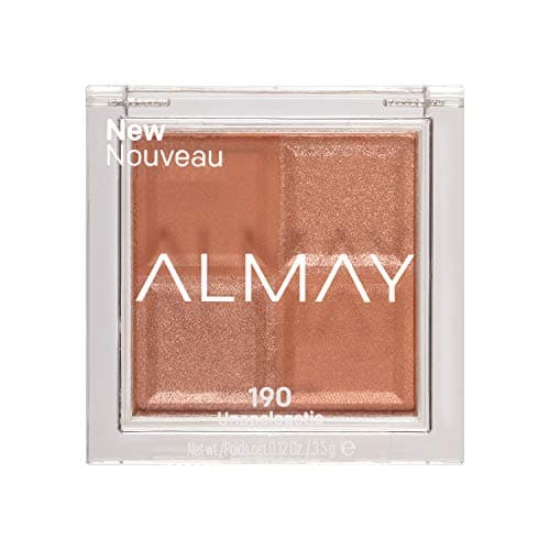 Almay Shadow Squad Unapologetic 1 count eyeshadow palette