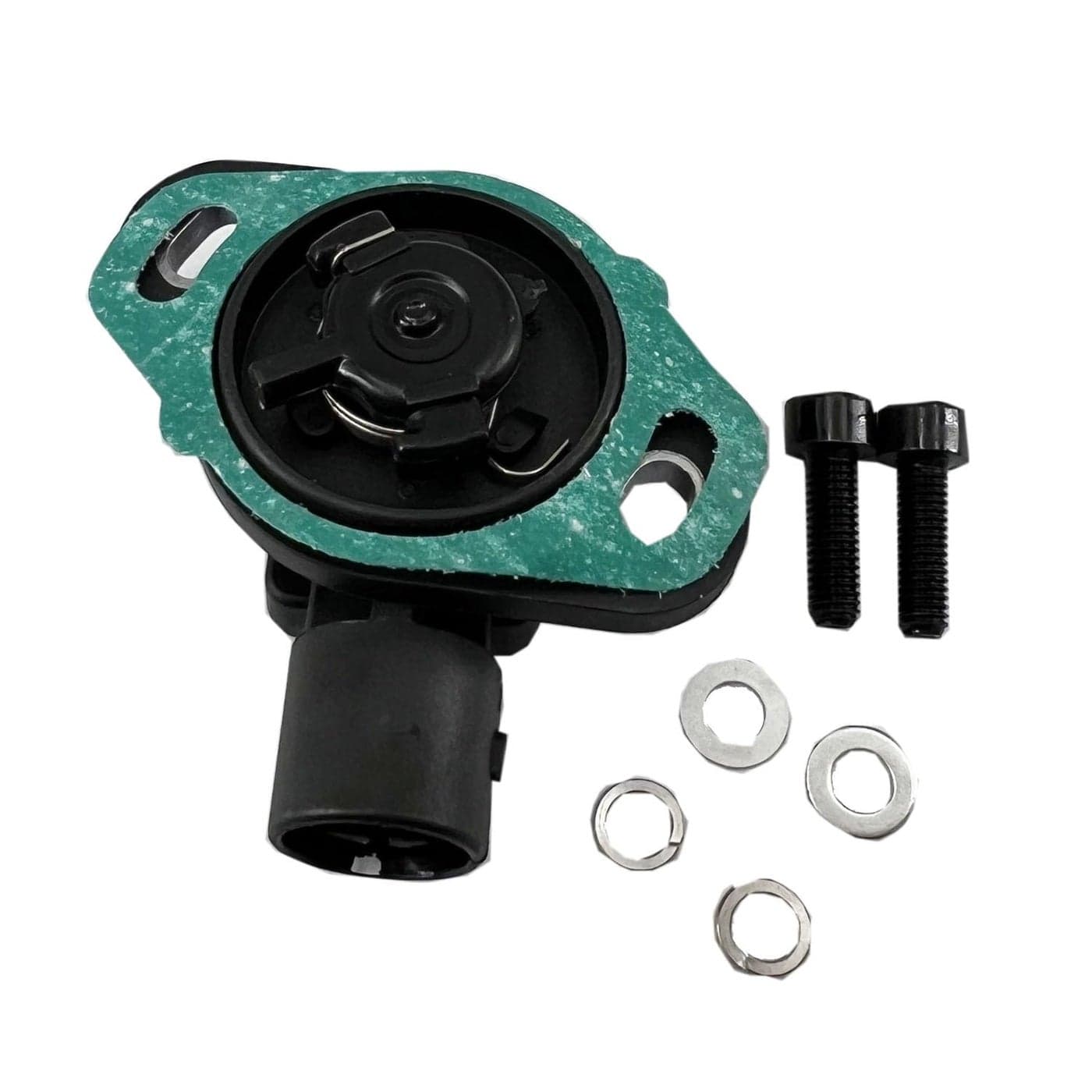 WEITARI TPS Throttle Position Sensor for Honda Accord, CRV, CRX, Integra, Civic