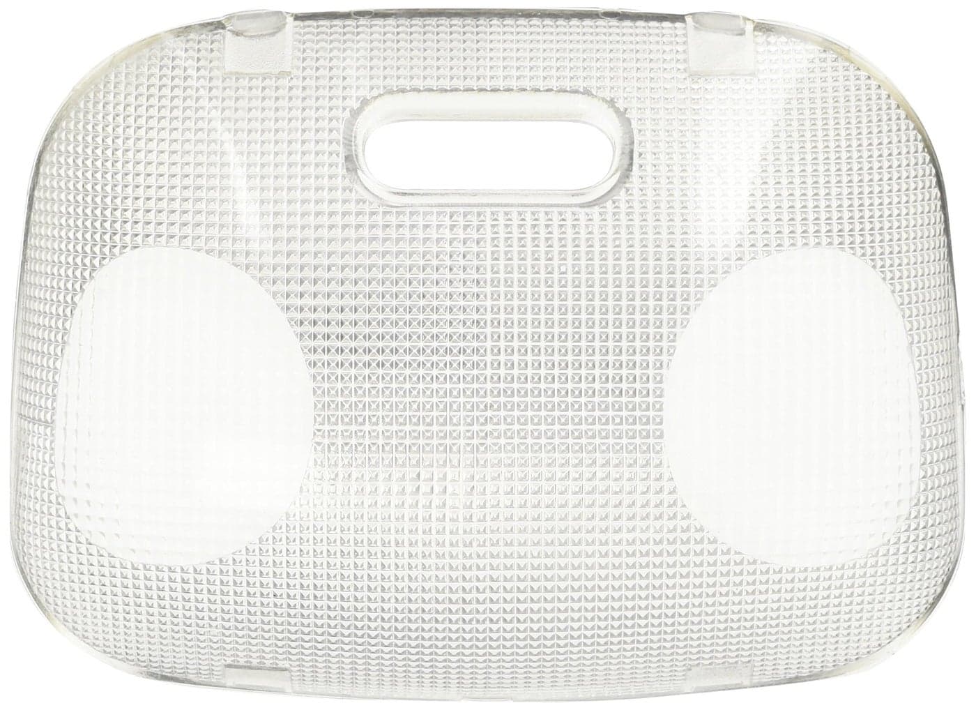 Ford Genuine F67Z-13783-AA Lens