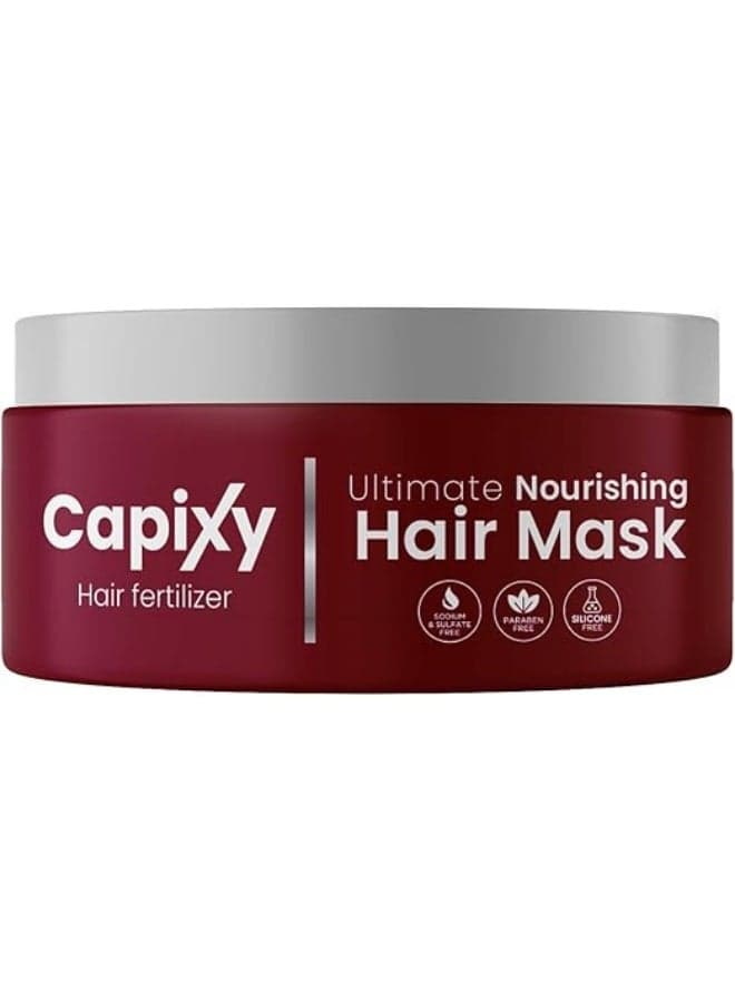 Capixy Hair Mask 250ml
