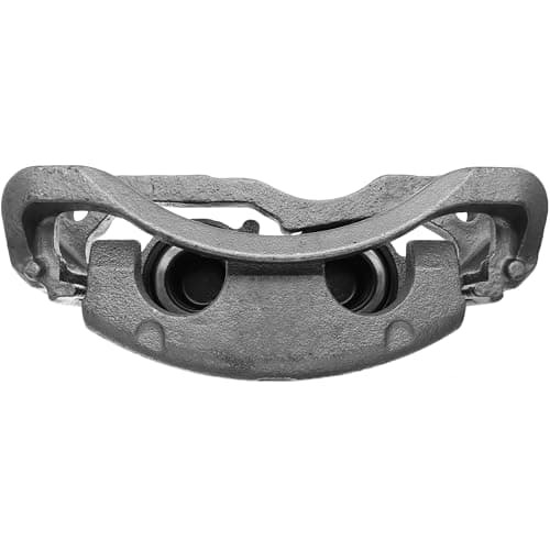 ACDelco Gold 18FR1381 19141583 Front Driver Side Disc Brake Caliper Assembly Friction Ready NonCoated