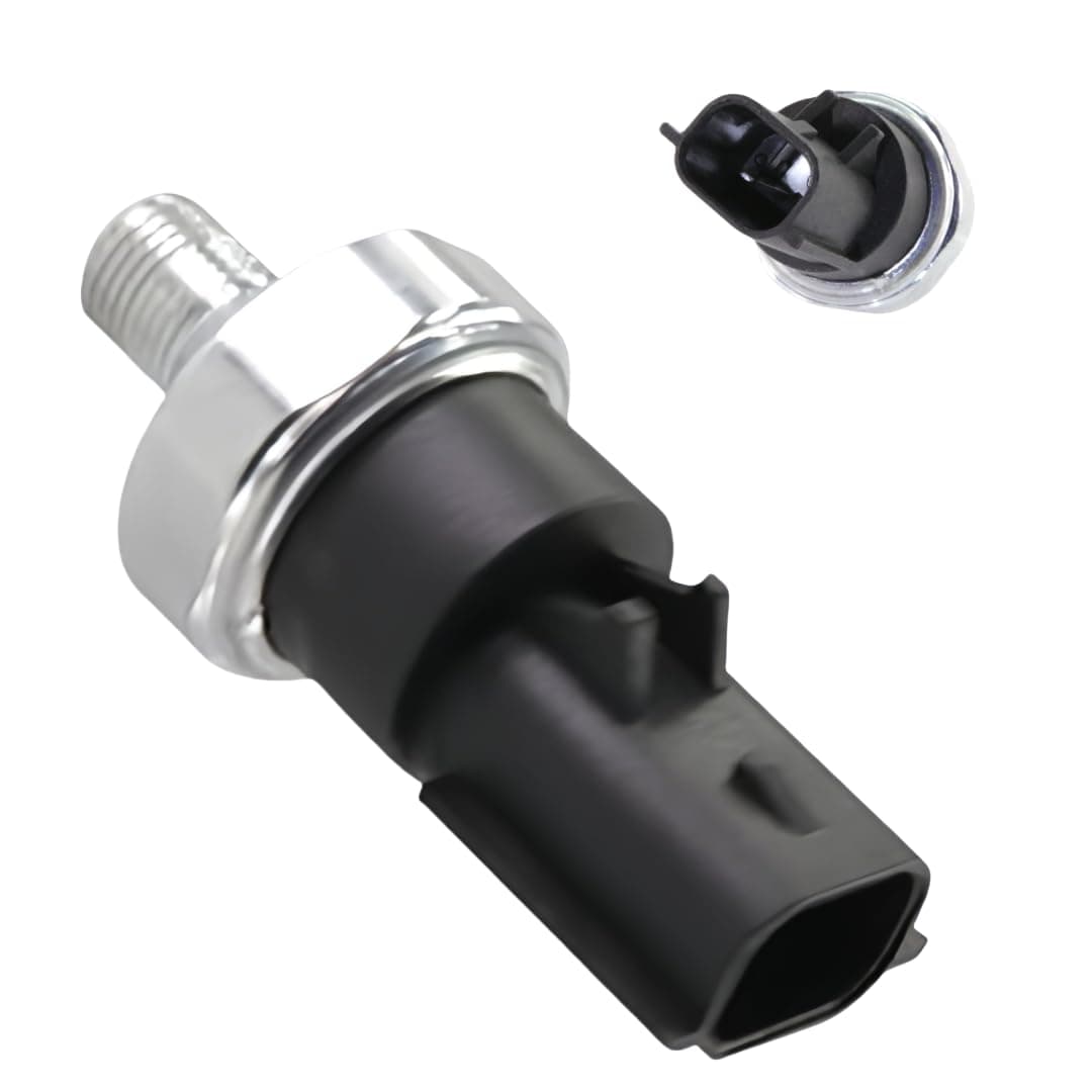 TAMKKEN Oil Pressure Switch PS404 OP6722 Compatible with JEEP CHRYSLER DODGE MITSUBISHI