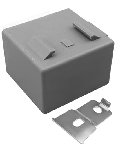 Main Relay Assembly Fit for Honda Accord Odyssey Pilot Prelude 19982004 Fit for Acura CL MDX TL 19992003 Replace 39400S84003 39400S84003