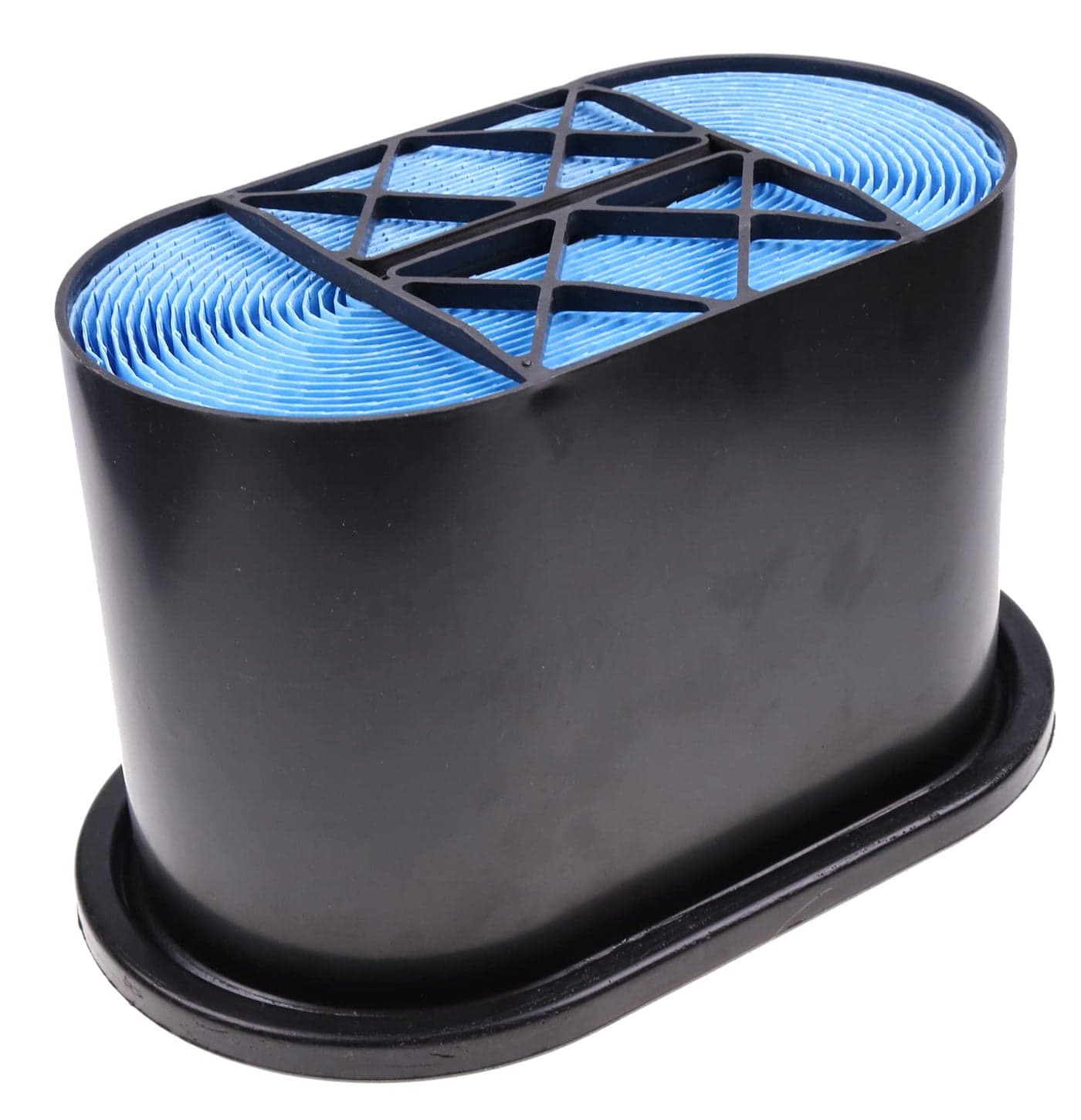 Solarhome Air Filter 333D2696 333D2696 Compatible with JCB Backhoe Loader 3CX 4CX Telehandler 53170