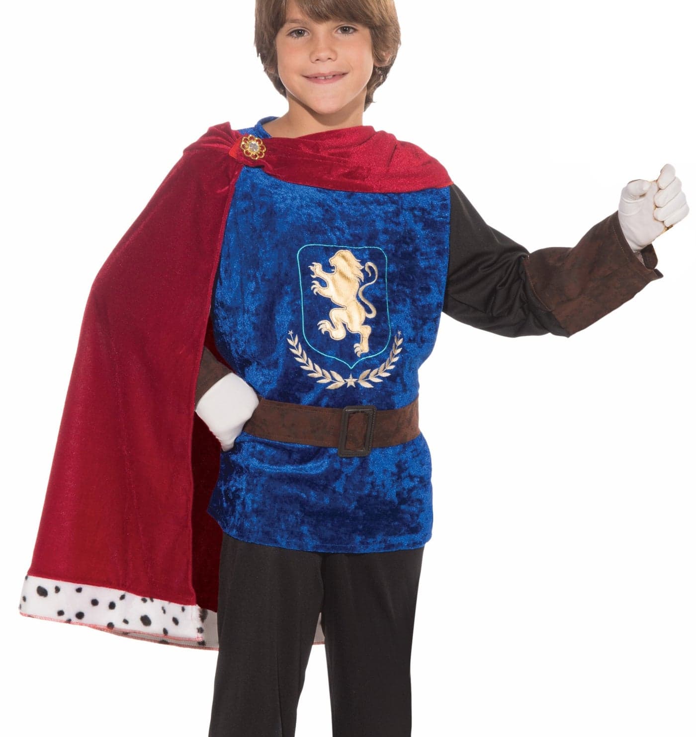 Rubies Boys Forum Prince Charming Costume Medium