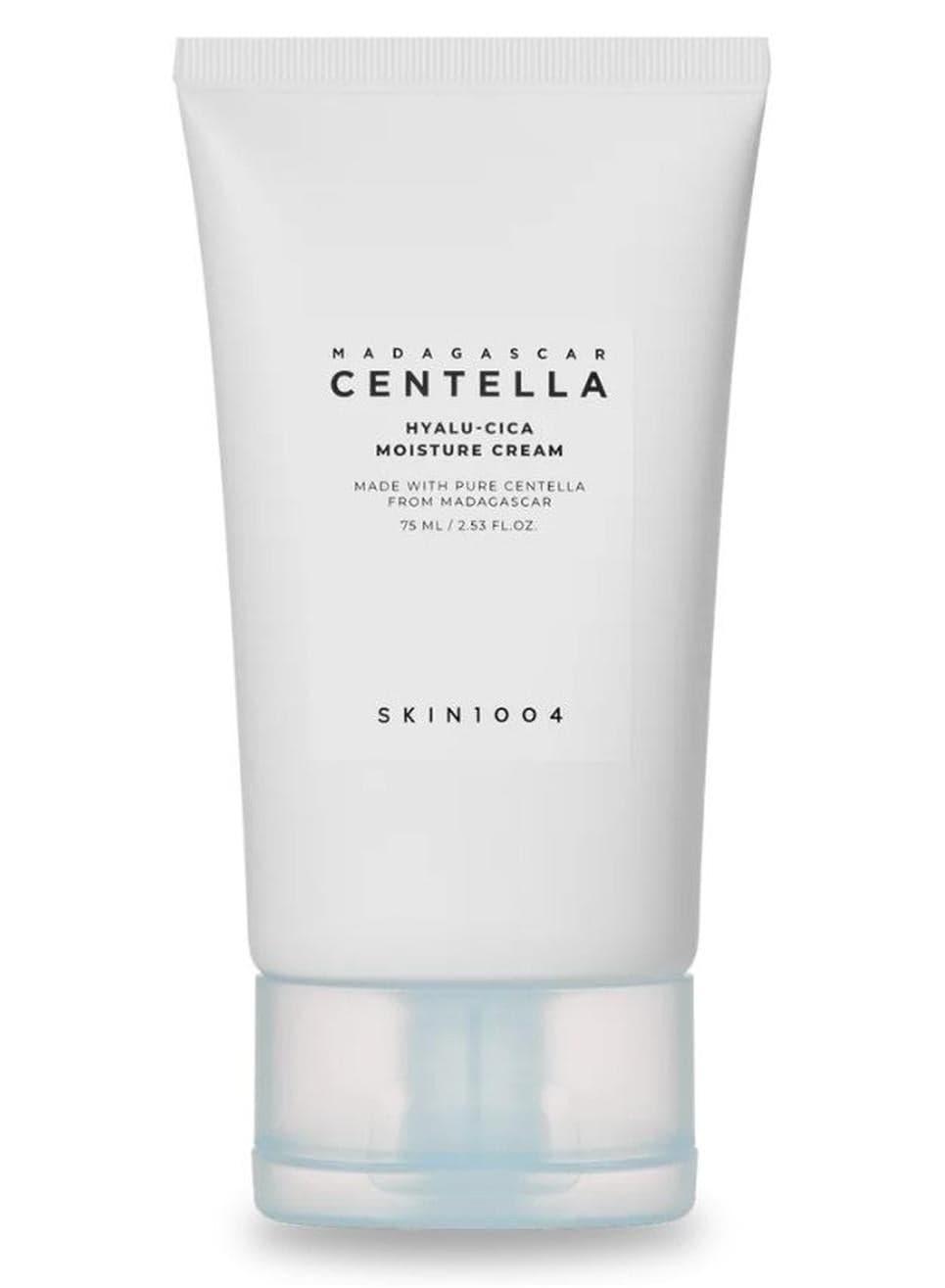 Madagascar Centella Hyalu-Cica Moisture Cream 75ml