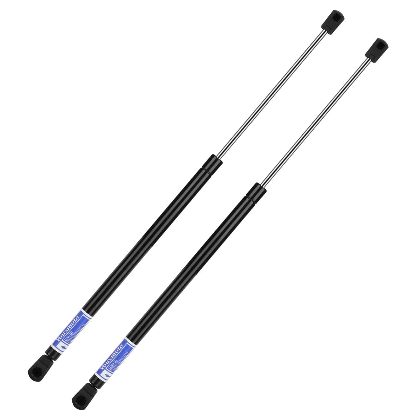 6615 Rear Glass Window Lift Supports Shock Struts fit for Ford Explorer 20062010 fit for Mercury Mountaineer 20082010 SG304079 Pack of 2
