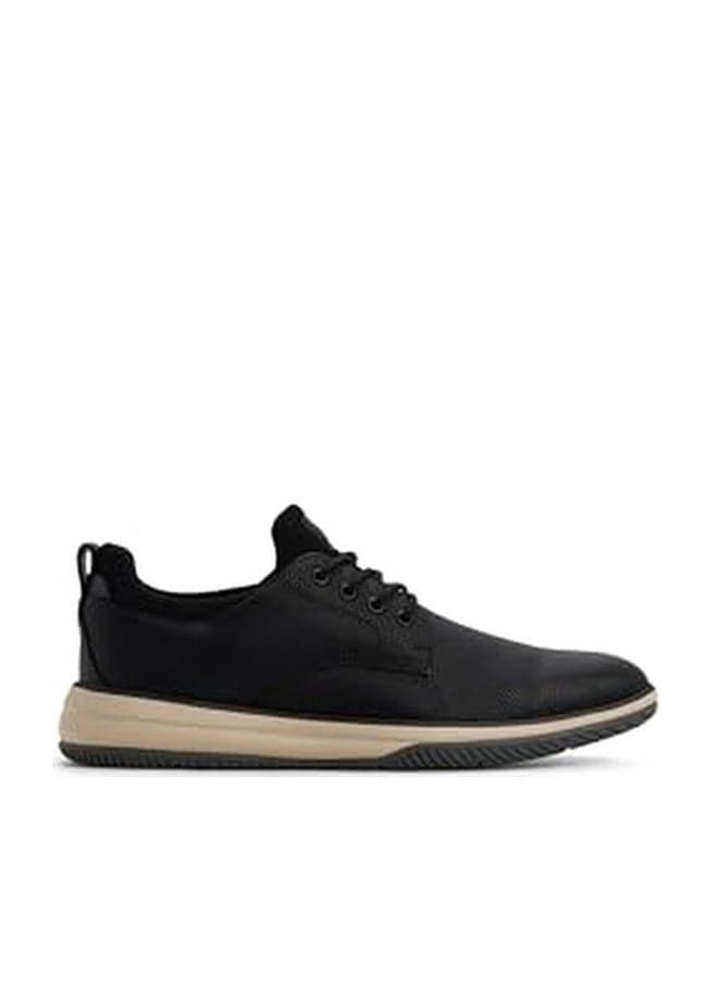 ALDO Men's Bergen Sneaker, Black, 9.5