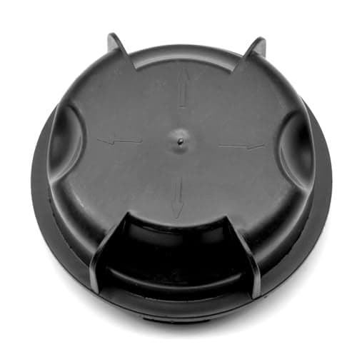 HAOTOM Headlight Lamp Bulb Back Cover Rear Lid Dust Cap Compatible for Jeep Grand Cherokee SRT8 20142021Buick Enclave 20082017Cadillac CTS 20032007Ford Mustang 20102012GMC Acadia 20072017