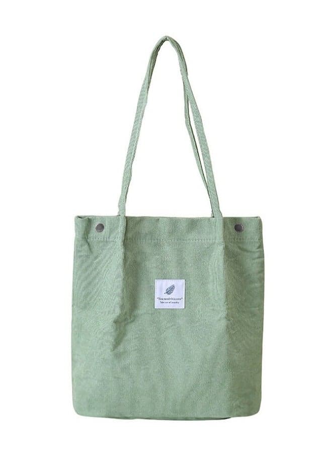 Unisex Large Capacity Shopping Bag, Men's/Women's Canvas Handbag Tote Bags Clutch Bag, Large Capacity Shoulder Bag Side Bag Carry Bag Satchel Bag for Girls/Boys/ Students/Ladies/Teenager/Children