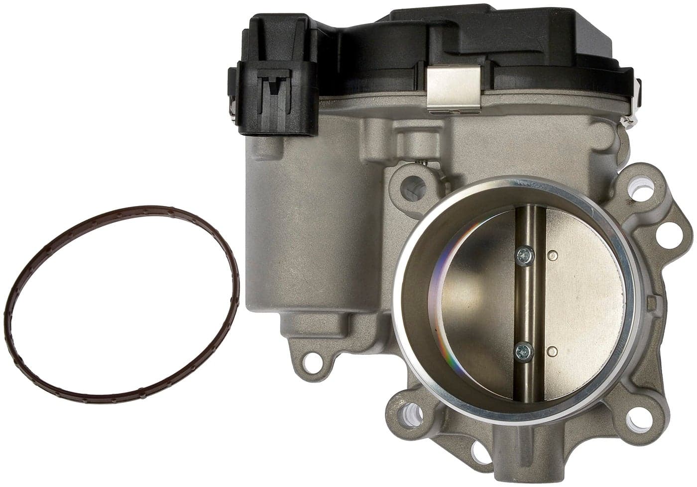 Dorman 977-163 Electronic Throttle Body Compatible with Select Chrysler/Dodge/Jeep Models (OE FIX)