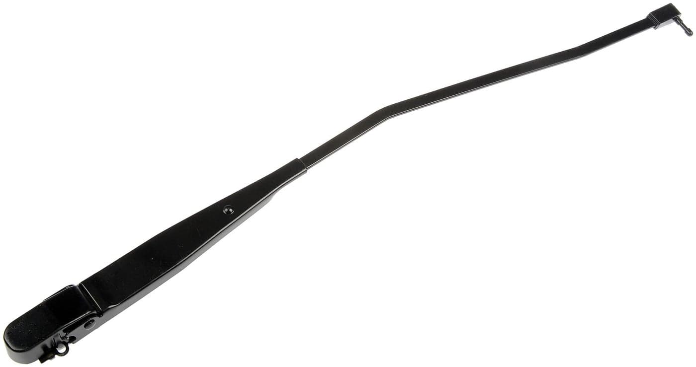 Dorman 42822 Front Passenger Side Windshield Wiper Arm Compatible with Select Ford / Lincoln / Mercury Models
