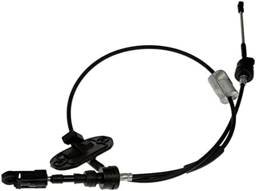 Dorman 905-150 Automatic Transmission Shifter Cable Compatible with Select Ford Models