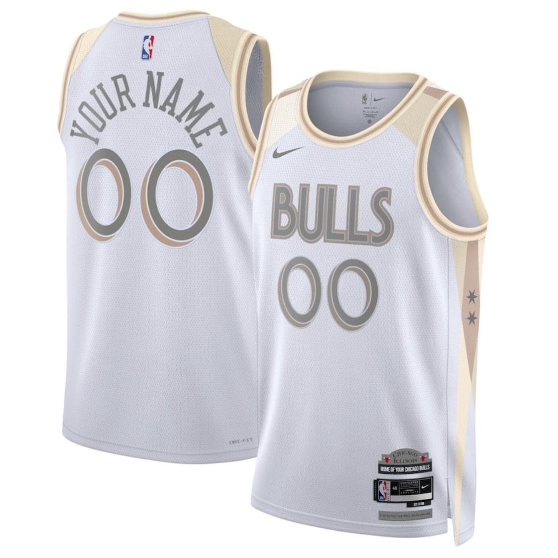 Bulls Basketball Jersey Chicago Bulls No. 8 Lavine City Edition